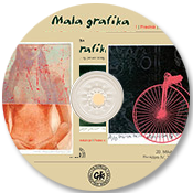 Ljiljana Ćinkul: Mala grafika