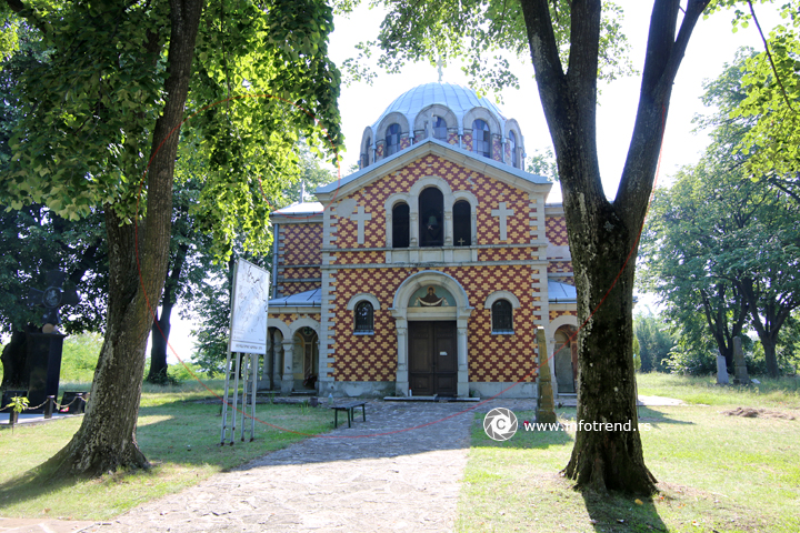 Gornji Adrovac - 5954