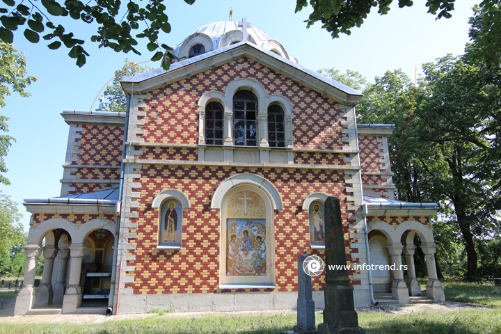 Gornji Adrovac - 5968