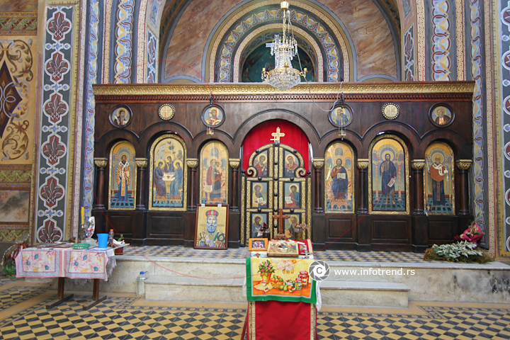 Gornji Adrovac - 5970