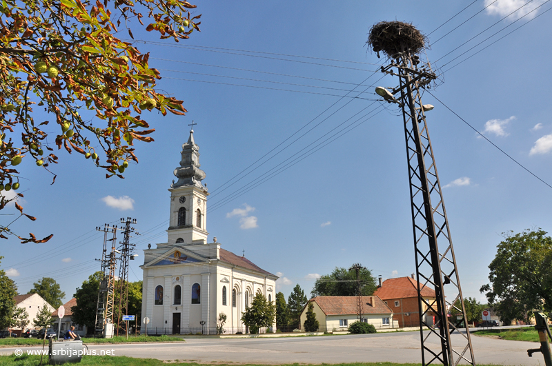 Farkaždin, juli 2022.