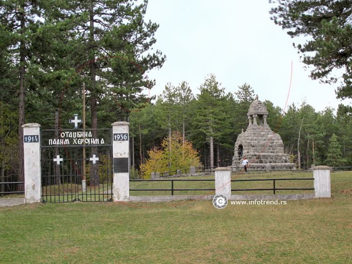 Mačkov kamen - 9678