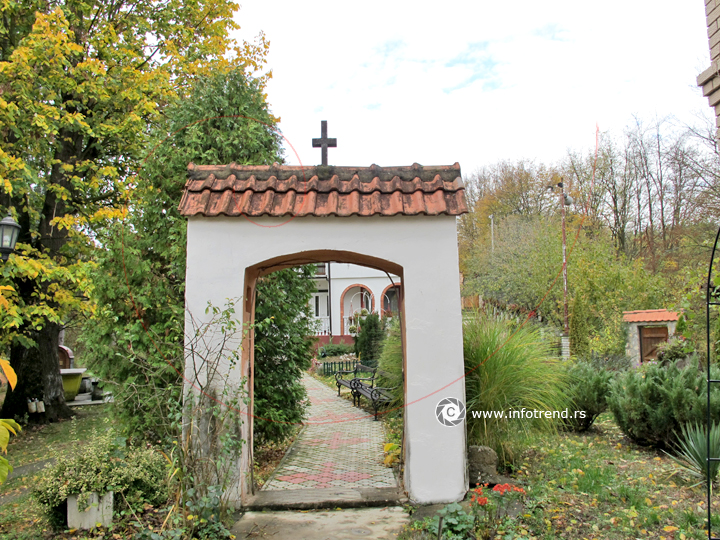 Manastir Čitluk - 0786