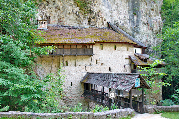 Manastir Crna reka - 7727