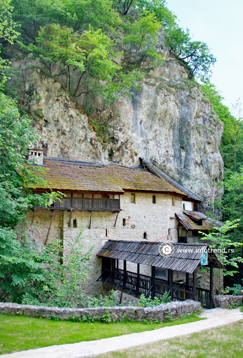 Manastir Crna reka - 7728