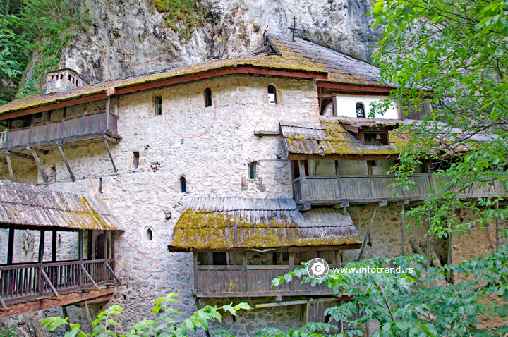 Manastir Crna reka - 7732