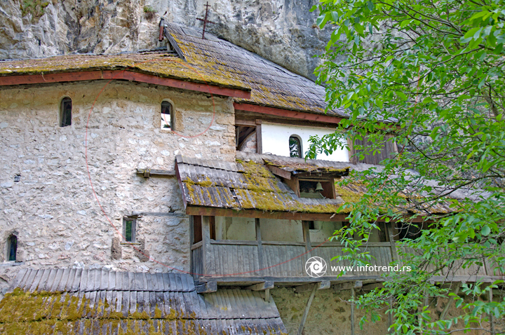Manastir Crna reka - 7733