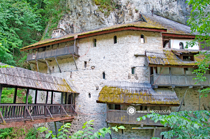 Manastir Crna reka - 7735