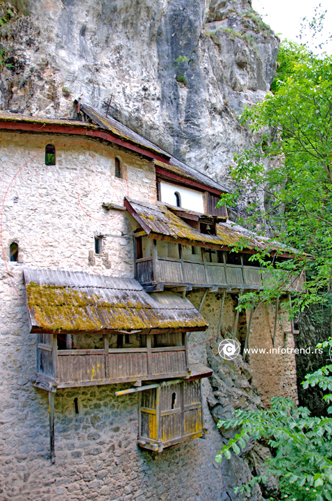 Manastir Crna reka - 7744