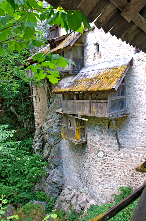 Manastir Crna reka - 9455