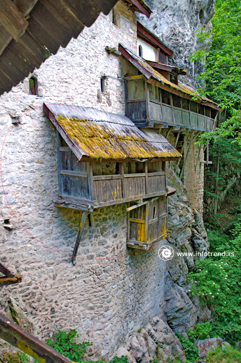 Manastir Crna reka - 7748