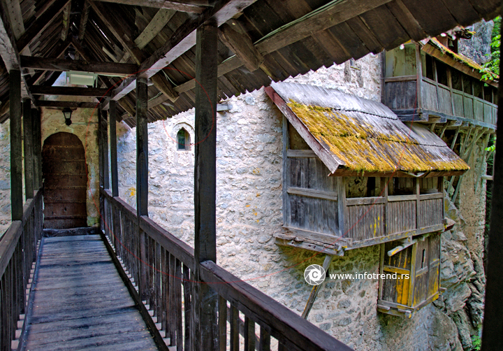 Manastir Crna reka - 7753