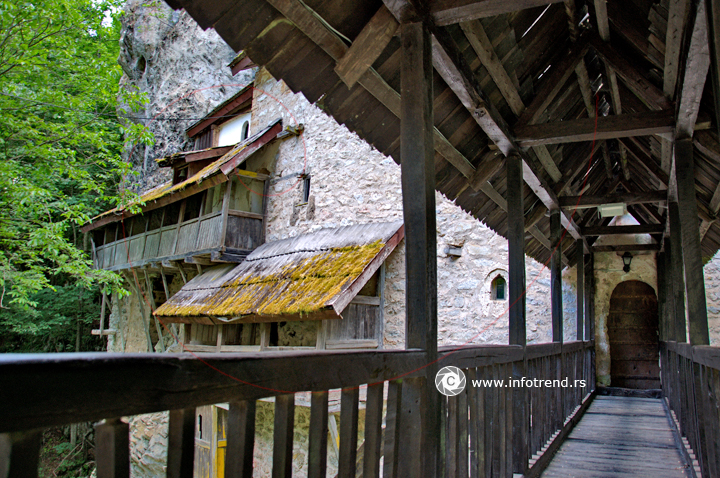 Manastir Crna reka - 7755