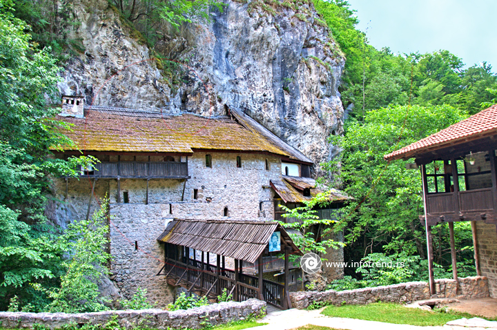 Manastir Crna reka - 7768