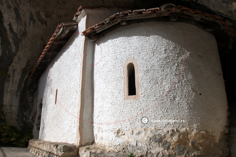 Manastir Gornjak - 9454