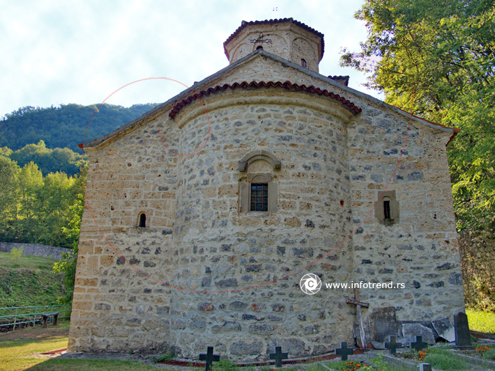 Manastir Klisura - 8445