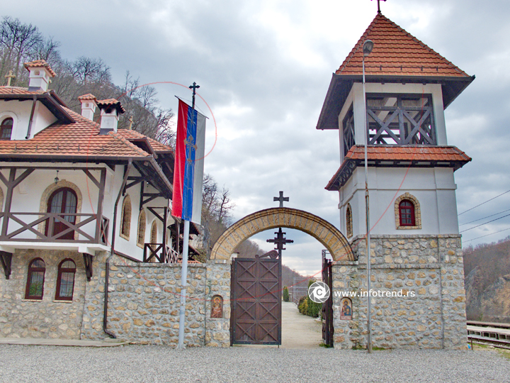Manastir Kumanica - 0113