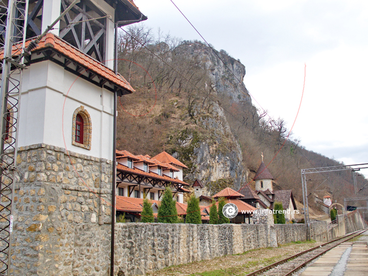 Manastir Kumanica - 0119