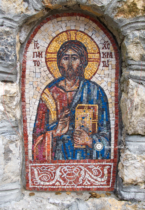 Manastir Kumanica - 0120