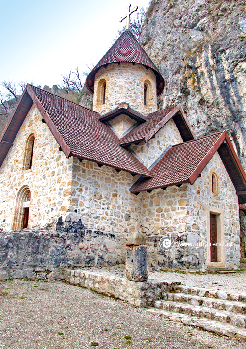 Manastir Kumanica - 0123