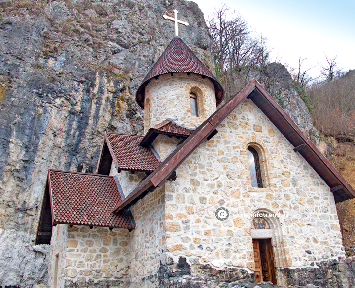 Manastir Kumanica - 0124