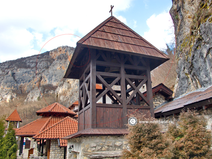 Manastir Kumanica - 0128
