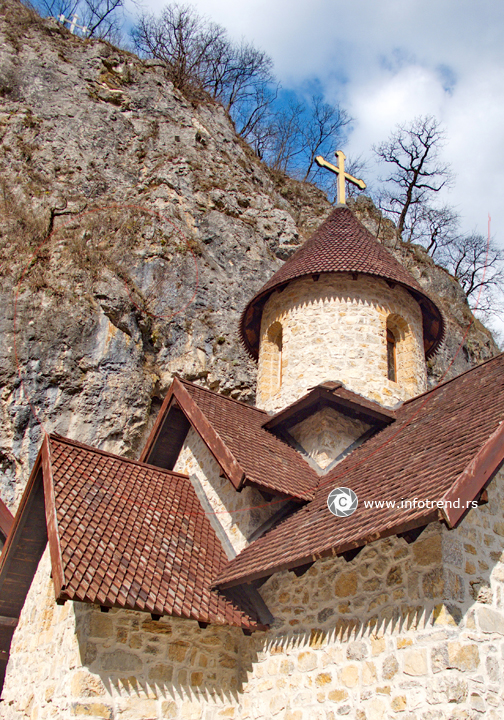 Manastir Kumanica - 0135