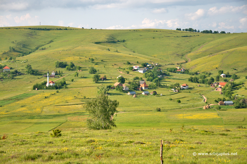 Peštersko polje proglašeno je za specijalni rezervat prirode