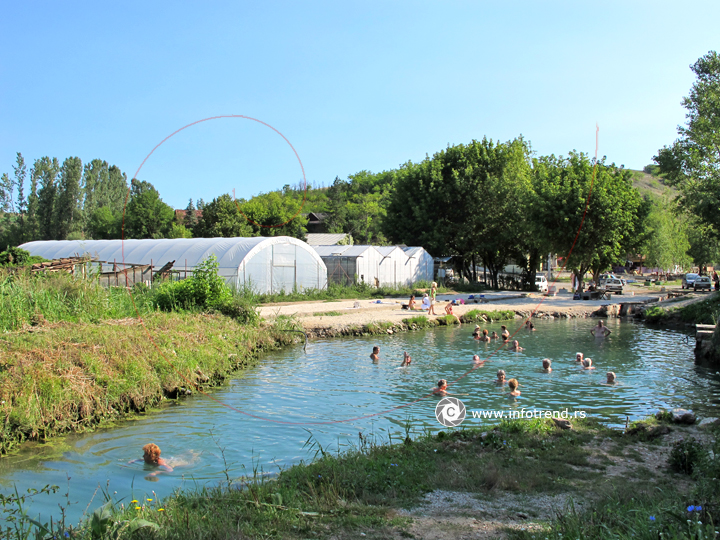Rgoška Banja - 4369