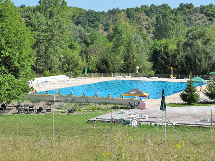 Rgoška Banja - 4405