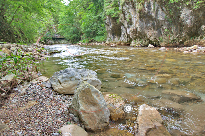 Visočka Banja - 4300