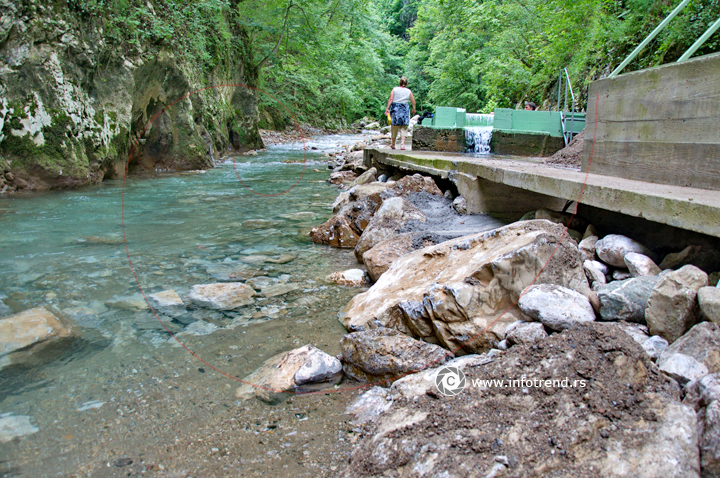 Visočka Banja - 4326